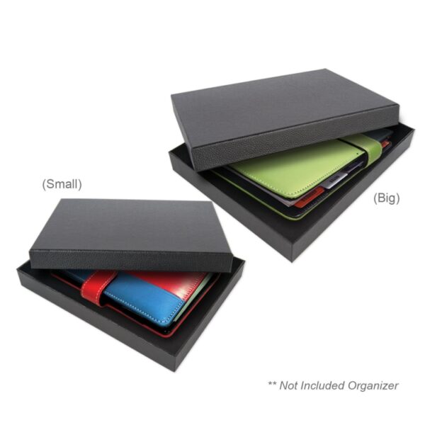 BOX-OZ Box for Organizer