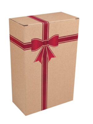 B 169 Travel Set Box