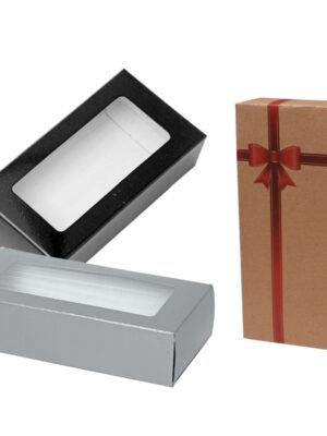 B 17 Face Towel Box