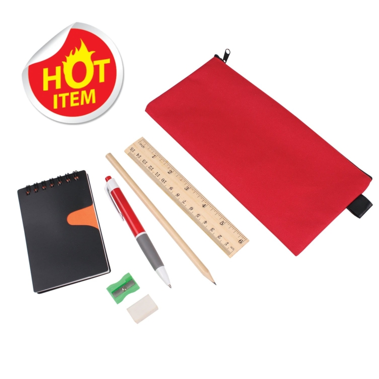 BP 5055 Stationary Set