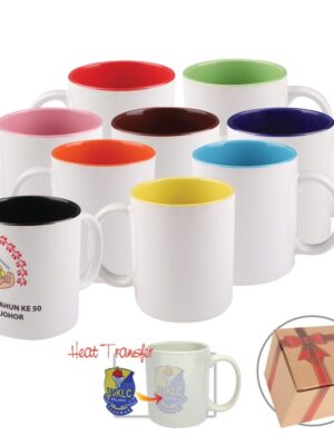 M 7766 Ceramic Mug