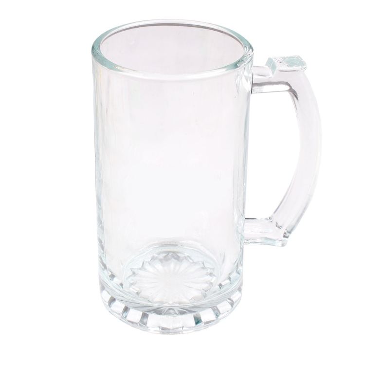 M 4460 Glass Mug