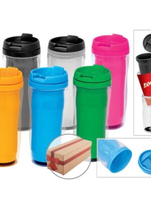 M 1830 Plastic Bottle