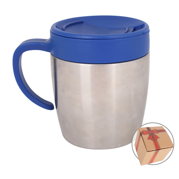 M 1240 Thermo Mug