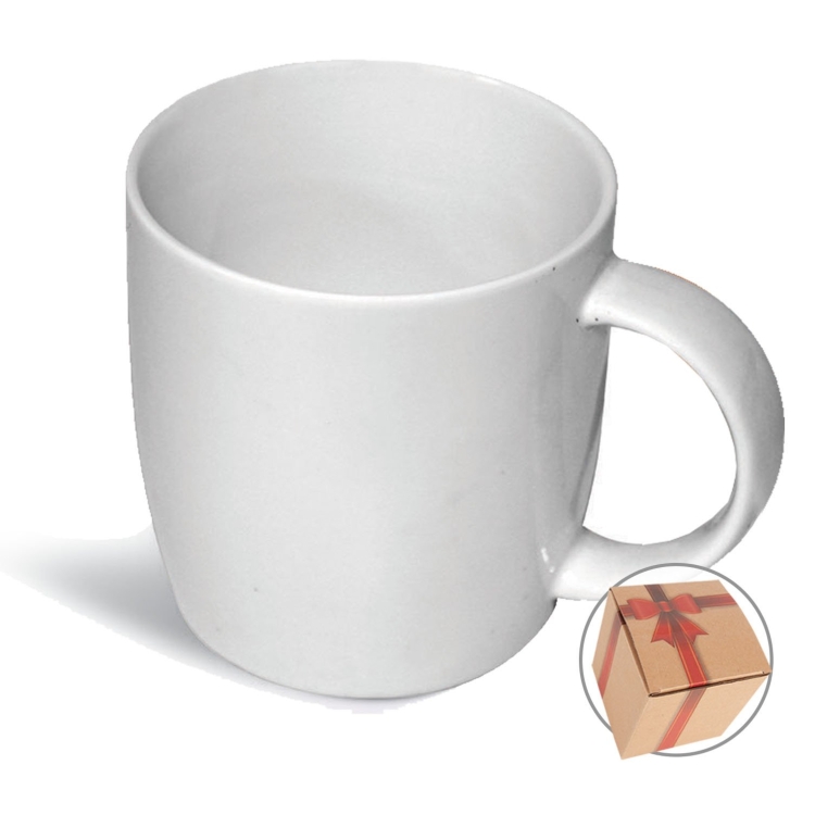 M 1207 Ceramic Mug