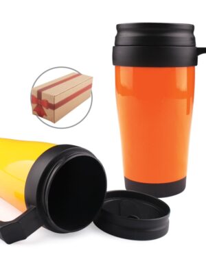M 1037-II Plastic Mug