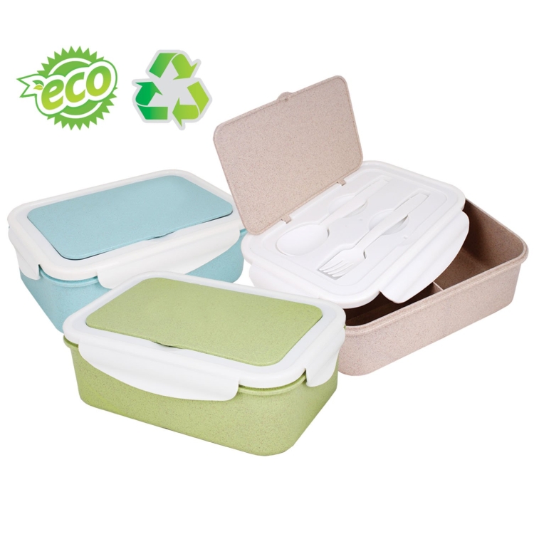 LB 3178-II Lunch Box (1 Tier)