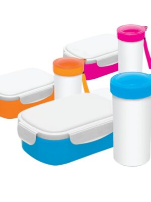 LB 3059 Lunch Box Set