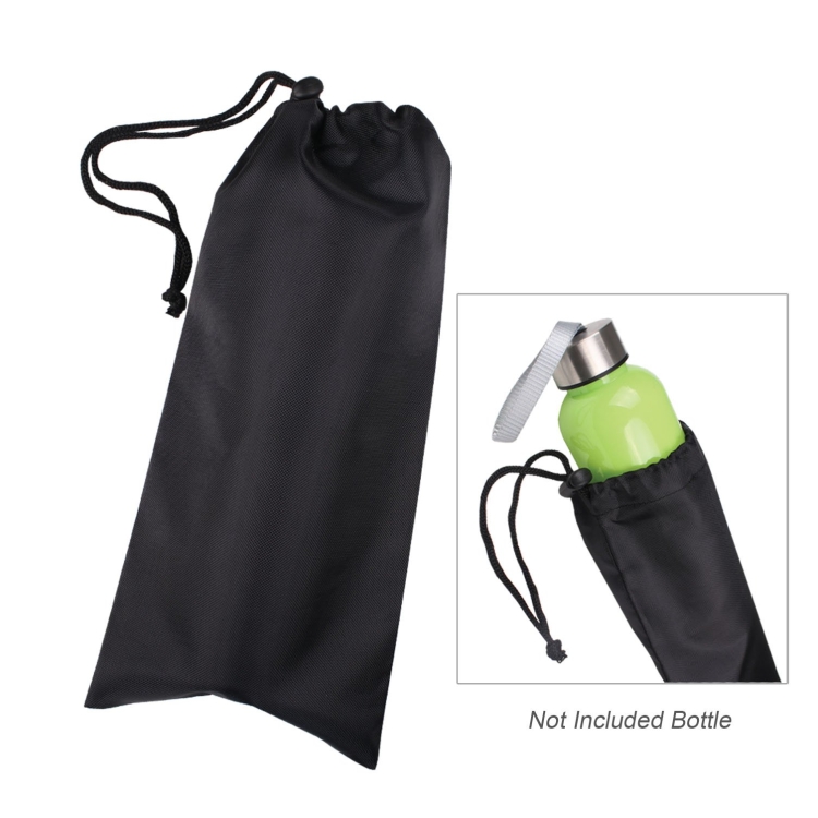 BC 4626 Drawstring Bottle Bag