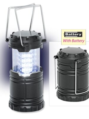 TL 772 LED Camping Light