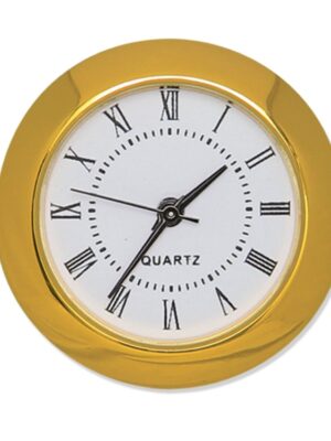 Clock Insert