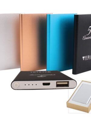 PB 91 Powerbank
