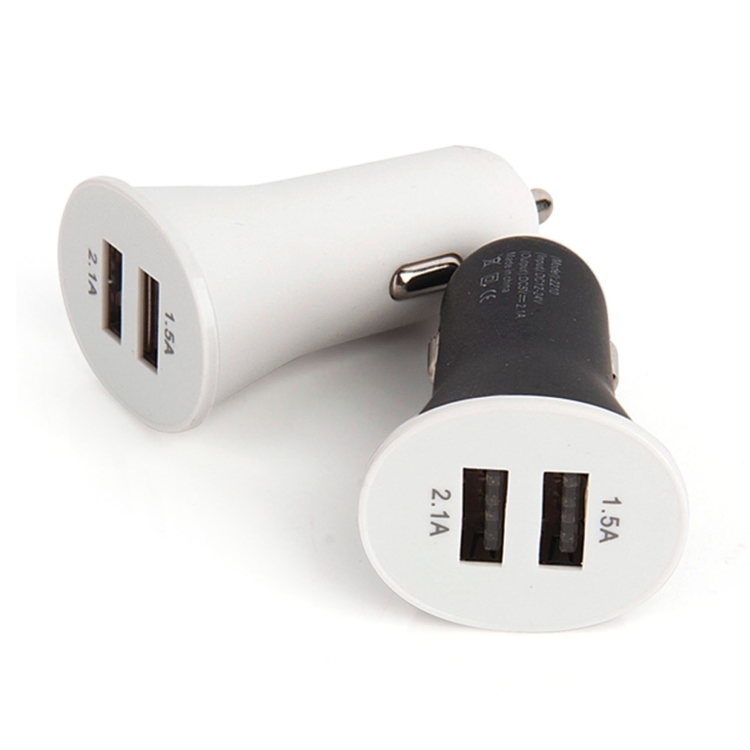 DU 3 Dual USB Car Charger