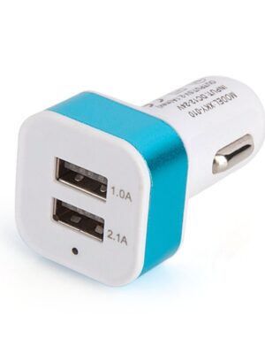 DU 1 Dual USB Car Charger