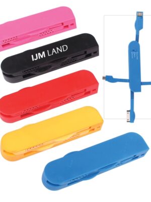 AT 894 3in1 USB Cable