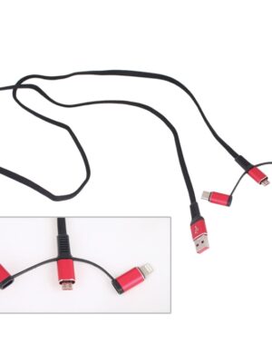 AT 881 Multiple Cable
