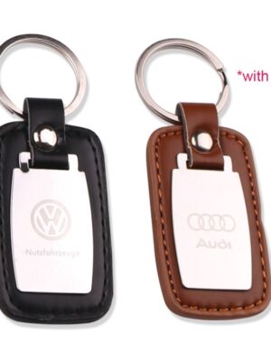 C 257 Keychain