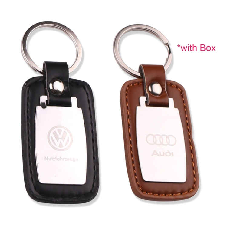 C 257 Keychain