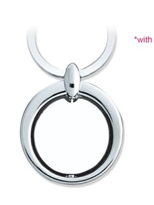 C 46 Keychain