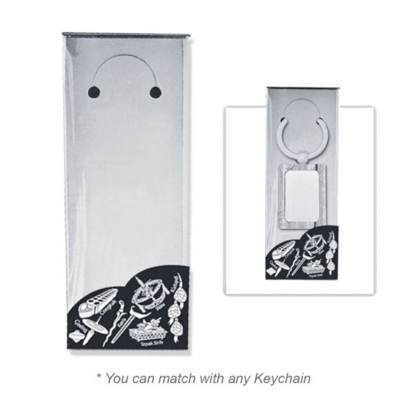 B 24 Gift Box (for Keychain)