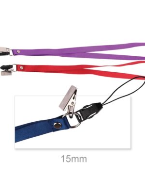LY 115-II Lanyard