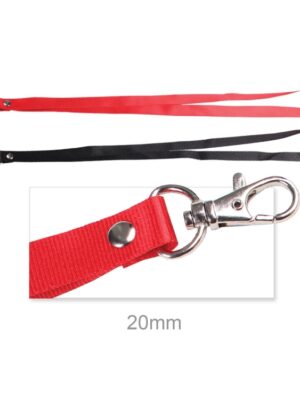 LY 112-III Lanyard