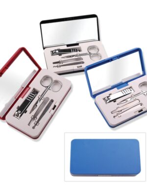 YS 485 Manicure set (4pcs)