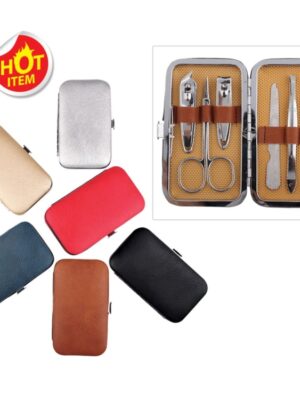 YS 475-II Manicure set (6pcs)