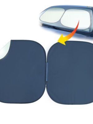SS 378 Foldable Sun Shade