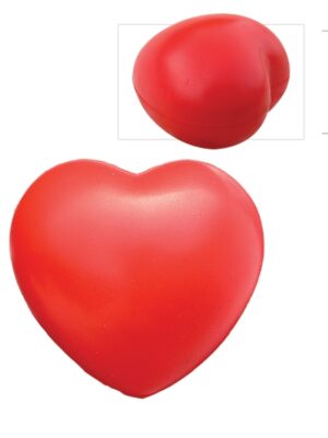 PS 610-B Stress Ball