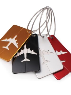 LT 2969 Luggage Tag