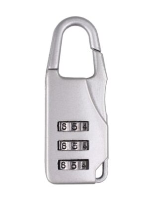 LR 07-B Luggage Lock