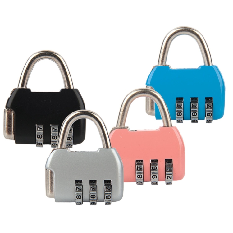 LR 05-B Luggage Lock