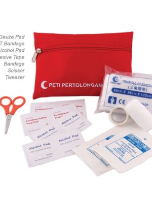 FA 400 First Aid Kit