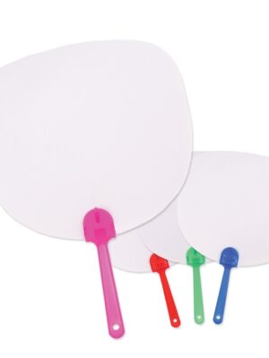 F 376-II Hand Fan