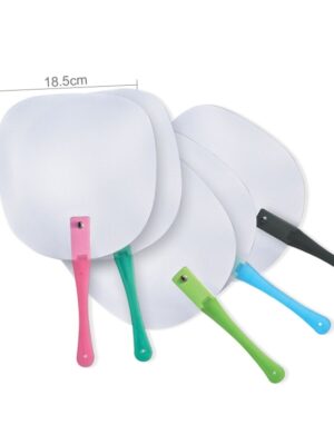 F 376 Hand Fan