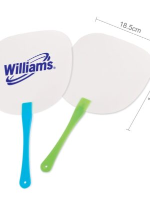 F 374 Hand Fan