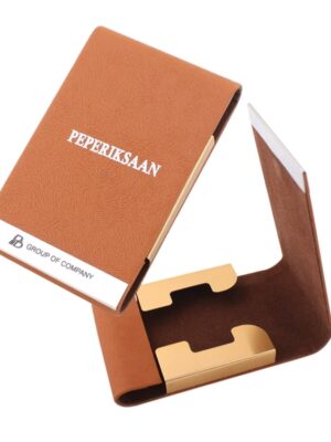 NCH 058-III Name Card Holder