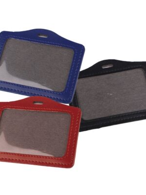ID 1114 PU ID Card Holder