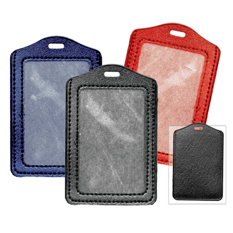 ID 1109 PU ID Card Holder