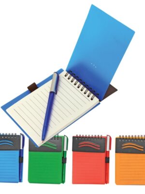 NB 4805 Notebook With Pen