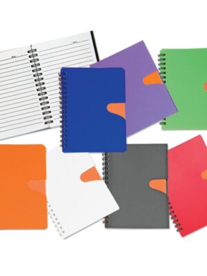 NB 2386 Notebook