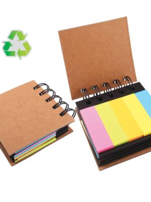 MP 1224 Eco Memopad