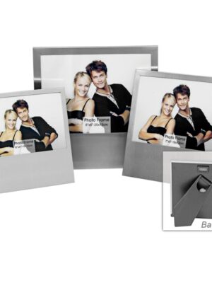 PF 771 / PF 771-A / PF 771-B Photo Frame