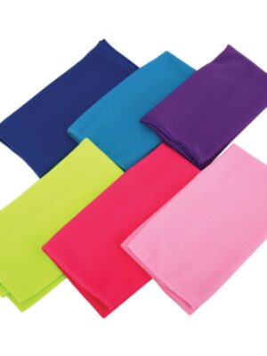 TF 2496 Cooling Face Towel