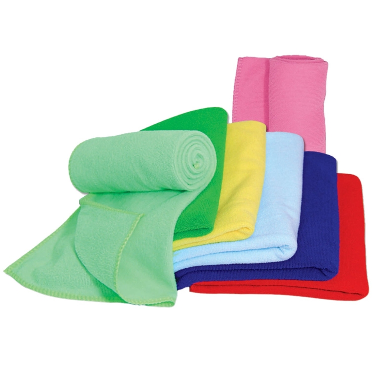 TF 2495 Microfiber Face Towel