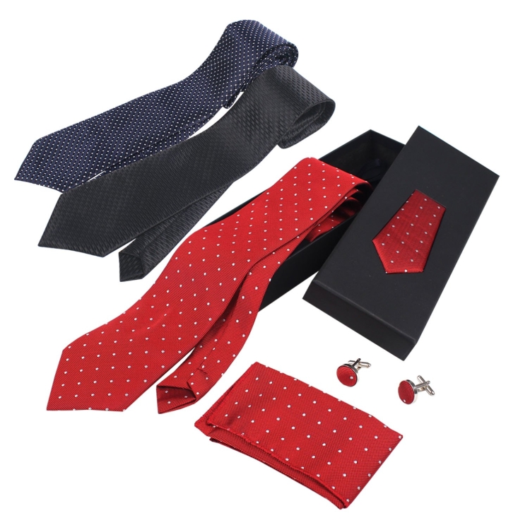 T 400-II Necktie 3 in 1