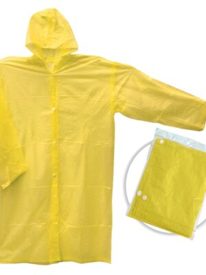 RC 997 Raincoat