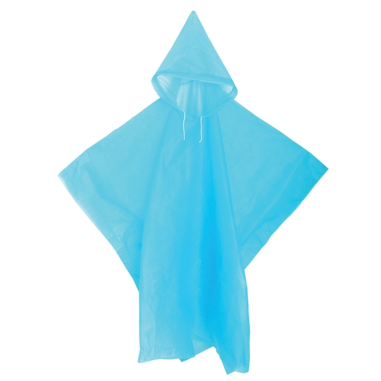 RC 995 Disposable Raincoat