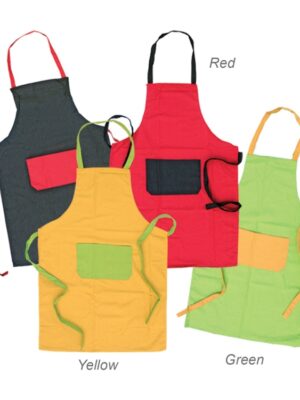 AP 4697 Cotton Apron